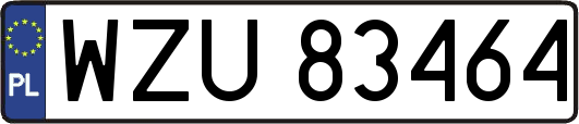 WZU83464