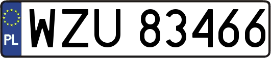 WZU83466