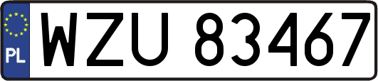 WZU83467