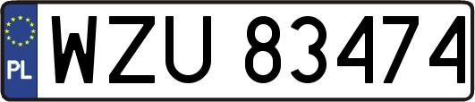 WZU83474