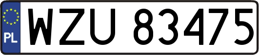 WZU83475