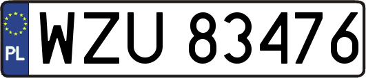 WZU83476