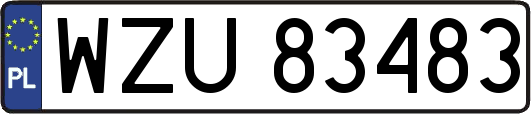 WZU83483