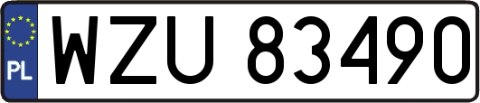 WZU83490