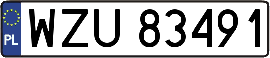 WZU83491