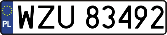 WZU83492
