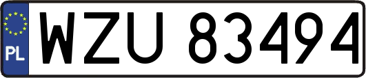 WZU83494