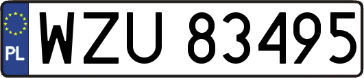 WZU83495