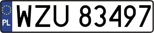 WZU83497
