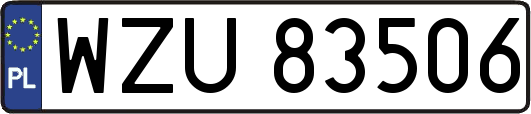 WZU83506