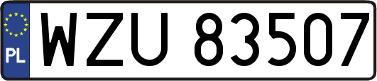 WZU83507
