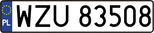 WZU83508