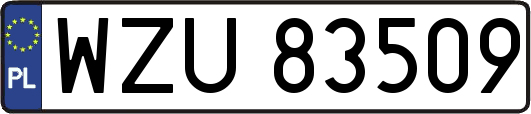 WZU83509
