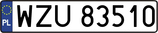 WZU83510