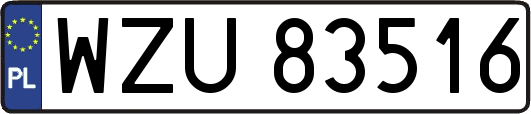 WZU83516