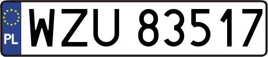 WZU83517