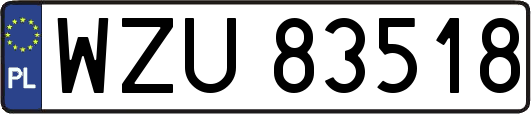 WZU83518