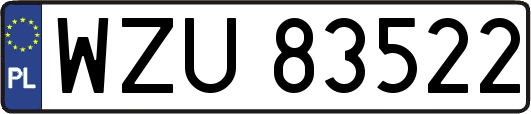 WZU83522