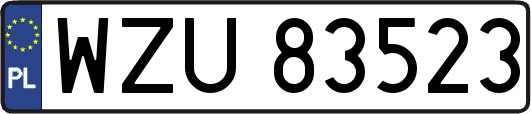 WZU83523