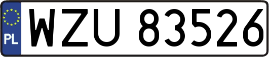 WZU83526