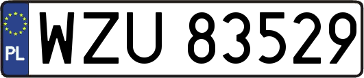 WZU83529