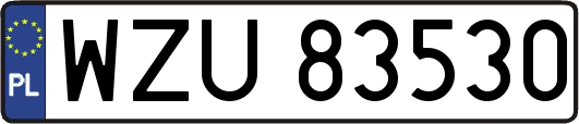 WZU83530