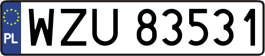 WZU83531