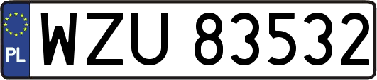 WZU83532
