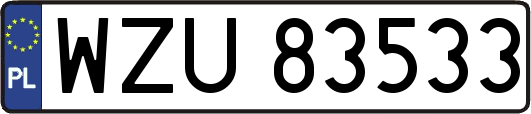 WZU83533