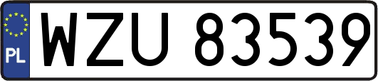 WZU83539