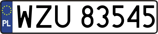 WZU83545