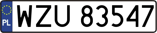 WZU83547