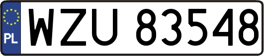 WZU83548