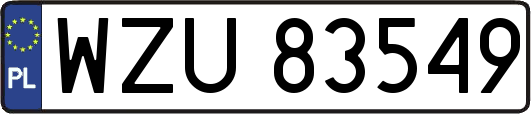 WZU83549