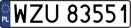 WZU83551