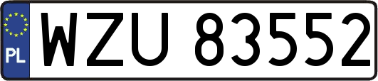 WZU83552