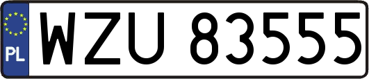 WZU83555