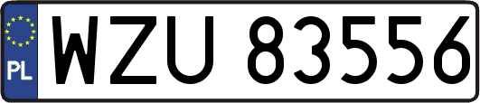 WZU83556