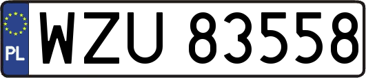 WZU83558