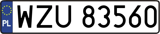WZU83560
