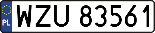 WZU83561
