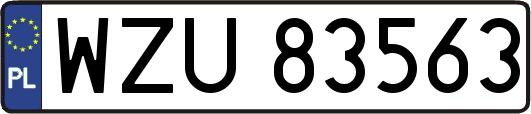WZU83563