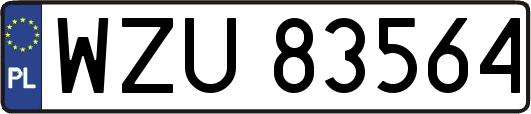 WZU83564