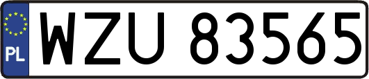WZU83565