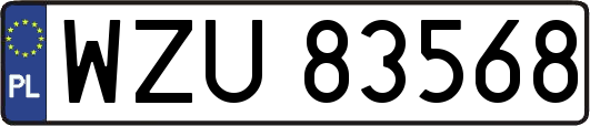 WZU83568