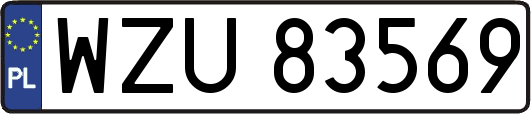 WZU83569