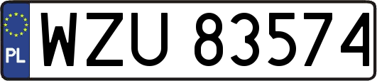 WZU83574