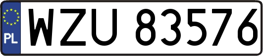 WZU83576