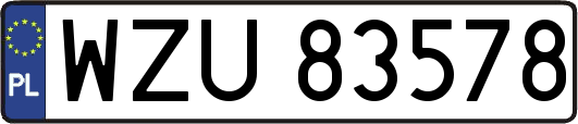 WZU83578
