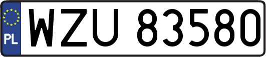 WZU83580